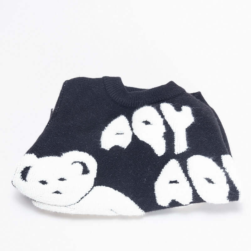 Cat Clothes Autumn and Winter - linilee