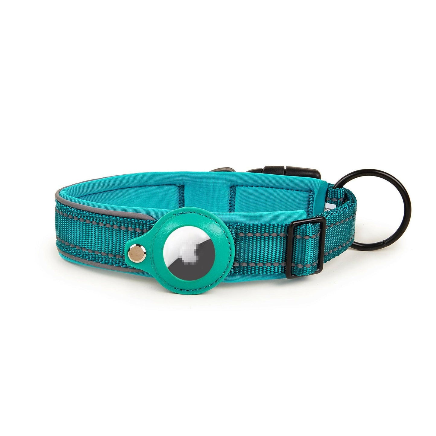 Pet Locator Collar Apple Airtag Dog Collar. - linilee