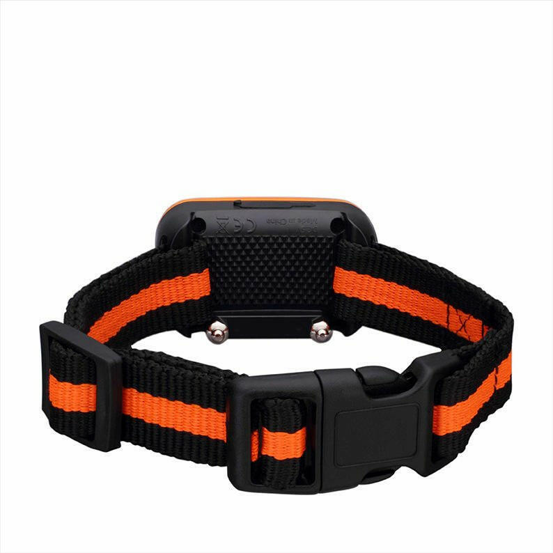 Electronic Pet Trainer Waterproof Dog Training Bark Collar - linilee