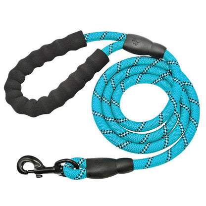 Pet Leash Rope. - linilee