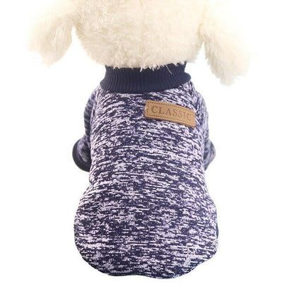 Dog Clothes For Small Dogs. - linilee