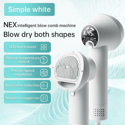 Smart Pet Hair Dryer cat Grooming - linilee