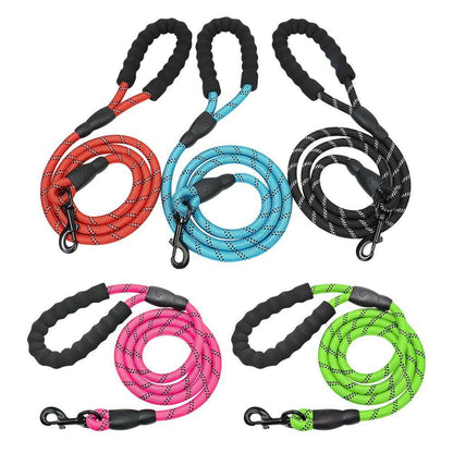 Pet Leash Rope. - linilee