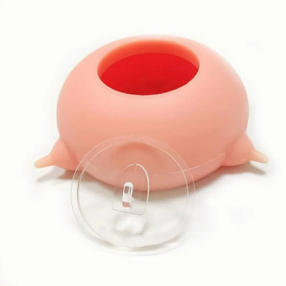 Portable Pet Milk Feeding Bowl - linilee