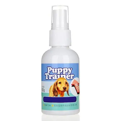 Pet Potty Training Spray - linilee