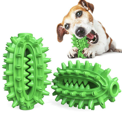 Dog Toothbrush Dog Toys - linilee