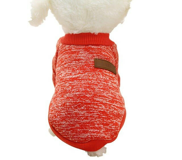 Dog Clothes For Small Dogs. - linilee