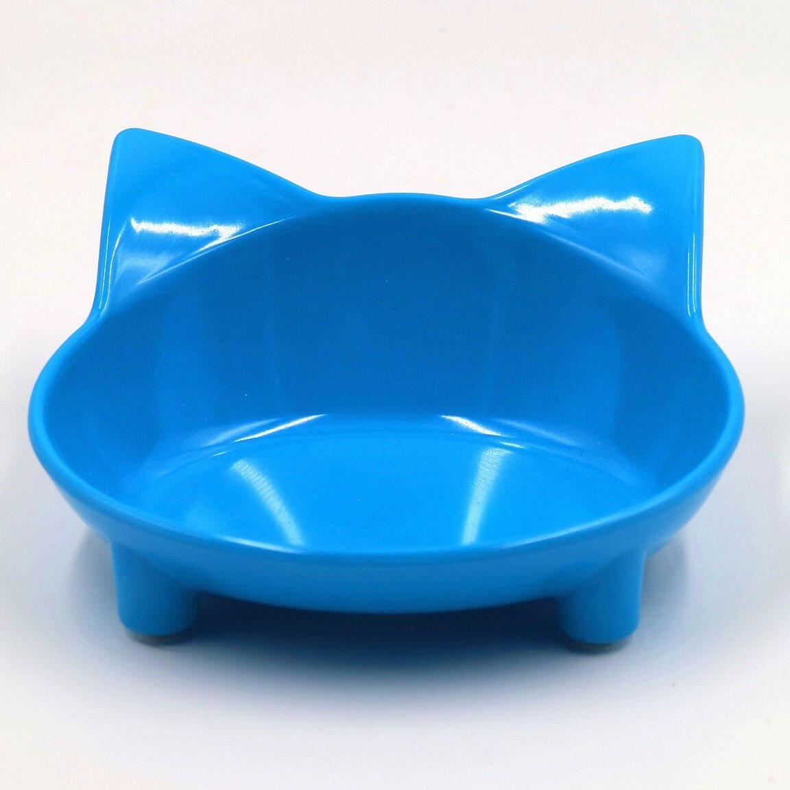 Cat Bowl Cat Food Bowl. - linilee