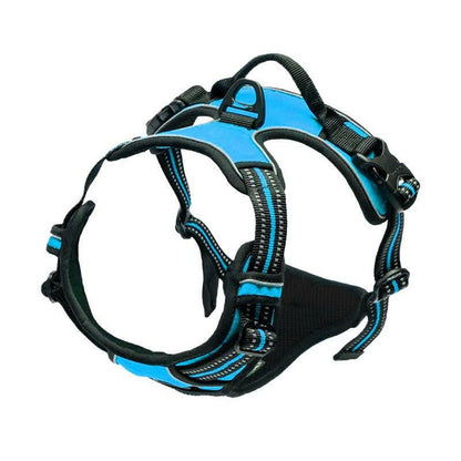 Pet Dog Chest Strap Vest Type. - linilee