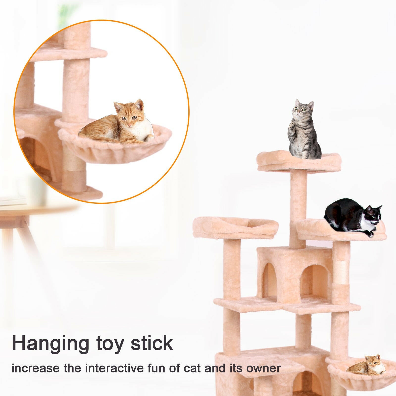 cat climbing wall Frame3 - linilee