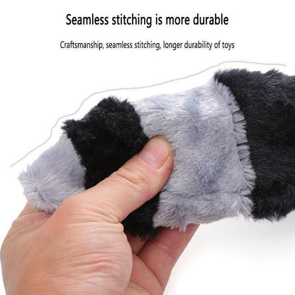 Pet Dog Toy Bite Resistant Plush. - linilee