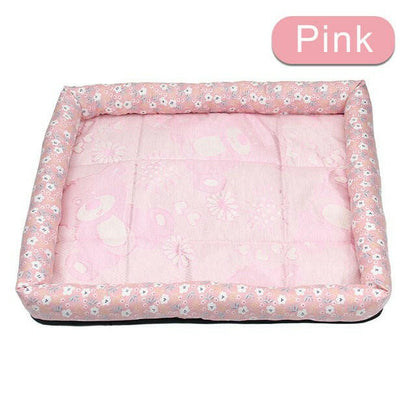 Pet Bed Pet Mat Summer Ice Mat Summer - linilee