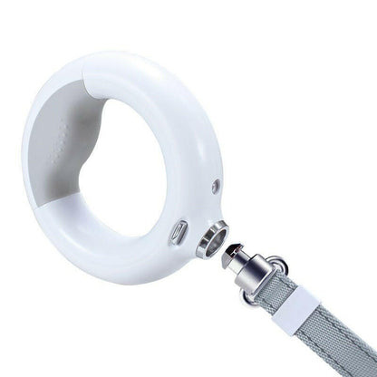 Dog Leash LED Retractable. - linilee