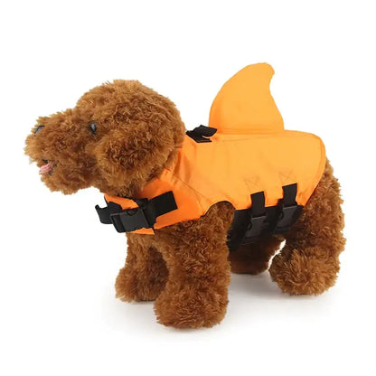 Dog Life Vest - linilee