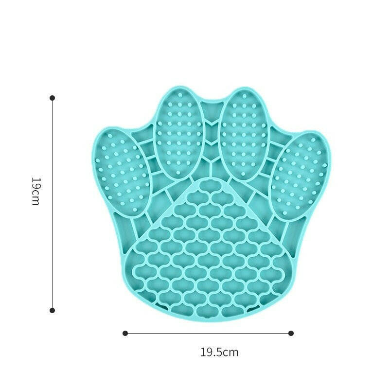 Fish Shape Silicone Bowl. - linilee