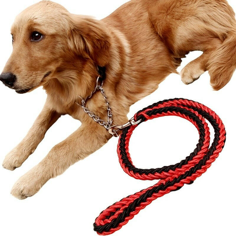 Durable Dog Leash Lead Heavy. - linilee