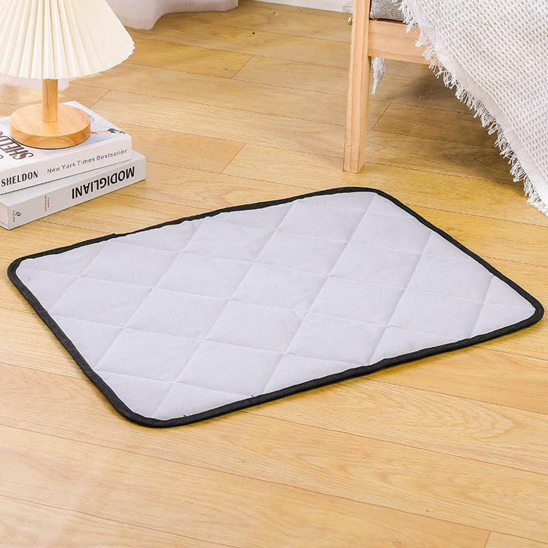 Dog Bed Cover Anti Tearing and Biting. - linilee