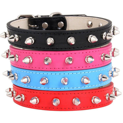 Pet Collar Kitty Collar Cat Collar - linilee