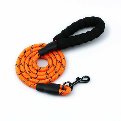 Pet Leash Rope. - linilee