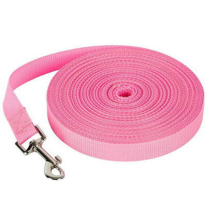 Pet Dog Lead Leash. - linilee