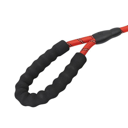 Pet Leash Rope. - linilee