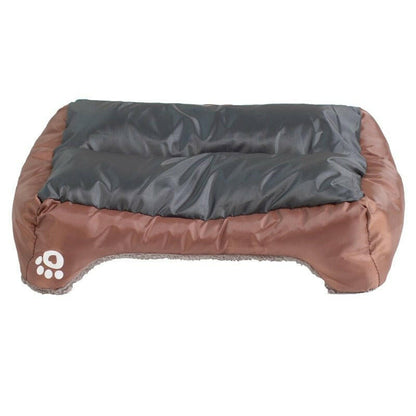 Pet Sofa Dog Beds Waterproof Bottom. - linilee