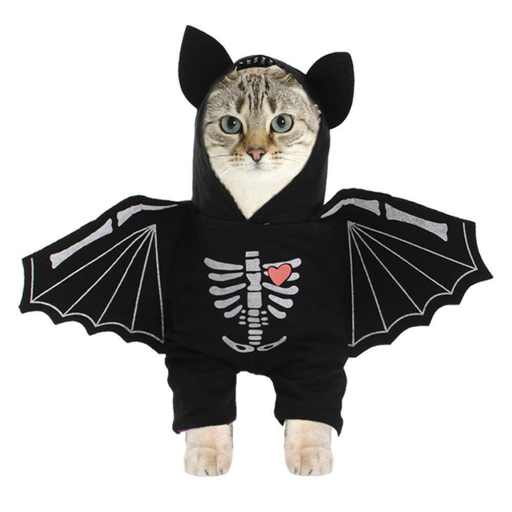 Dog Costumes Halloween Dog Clothes - linilee