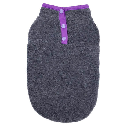 Dog Clothes Winter Warm - linilee