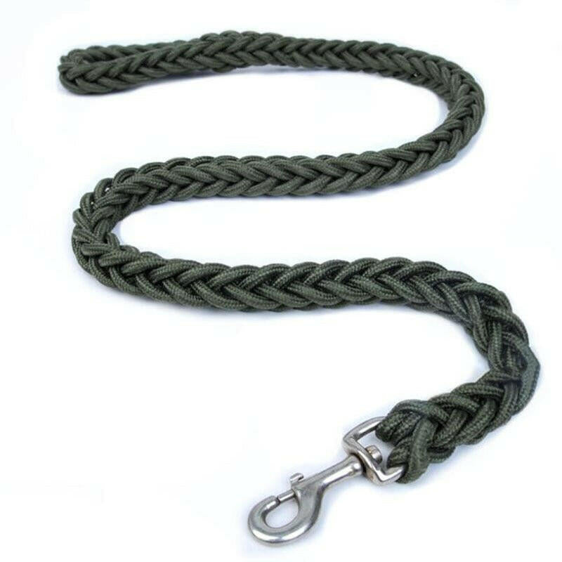 Dog Harness Leash For Medium Large Dogs. - linilee