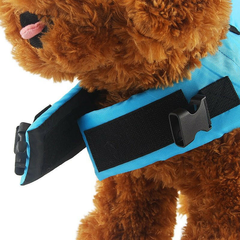 Dogs Swimwear Pets Swimming Suit. - linilee