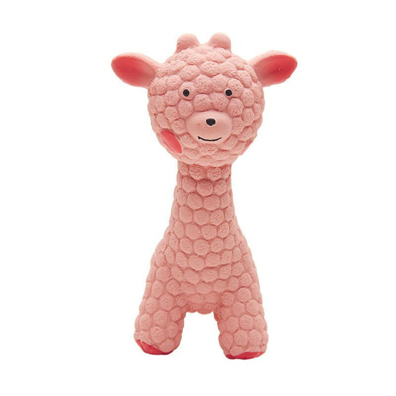 Dog Toy Sound Animal - linilee