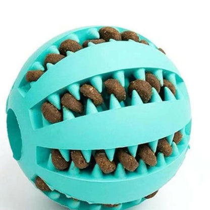 Dog Toys Rubber. - linilee