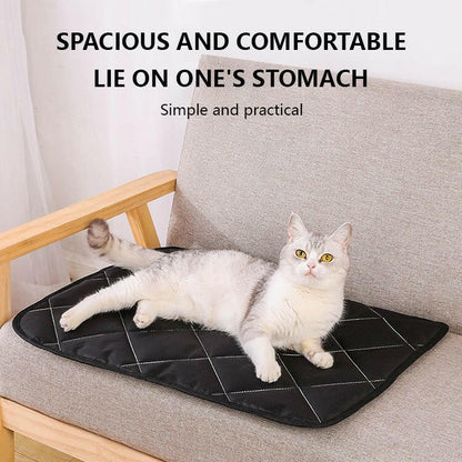 Dog Bed Cover Anti Tearing and Biting. - linilee