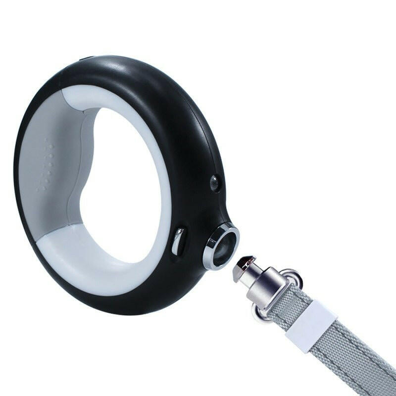 Dog Leash LED Retractable. - linilee