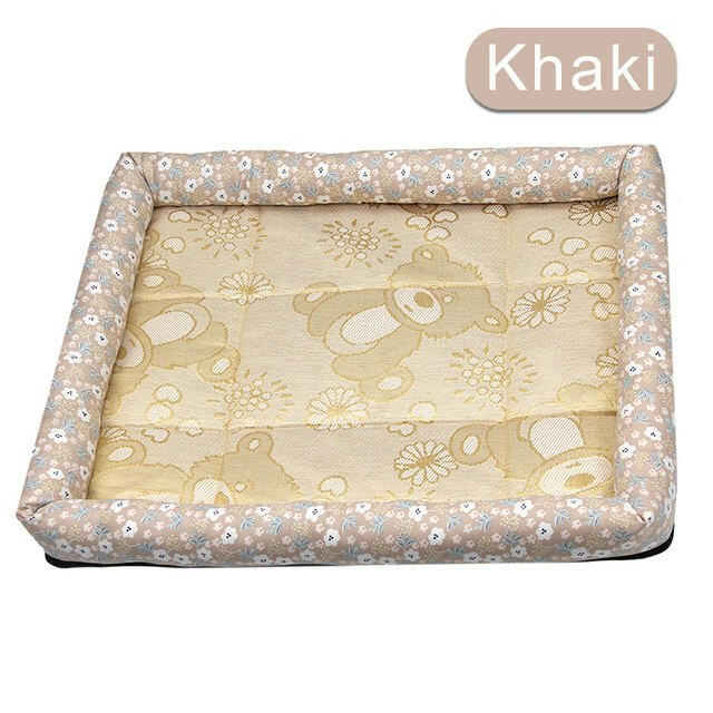 Pet Bed Pet Mat Summer Ice Mat Summer - linilee