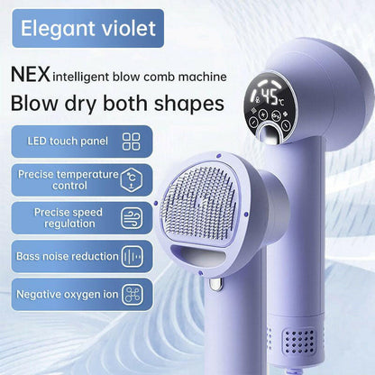 Smart Pet Hair Dryer cat Grooming - linilee