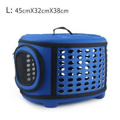 Pet Carrier Bag Portable. - linilee