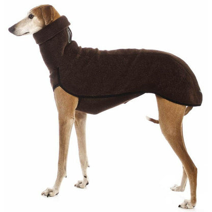 High Collar Dog Clothes for Medium Large Dogs. - linilee