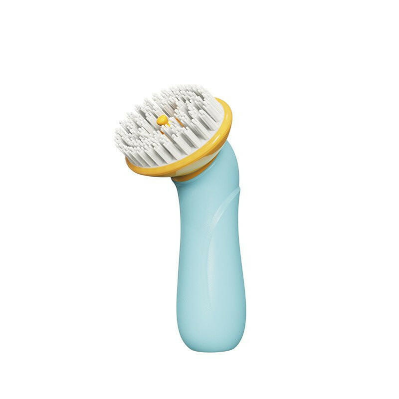 Pet Bath Brush dog brush - linilee