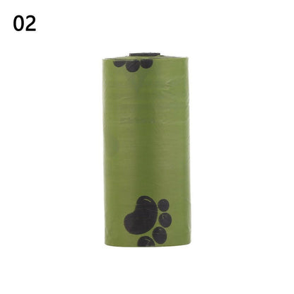 Portable Dog Training Treat Bag. - linilee