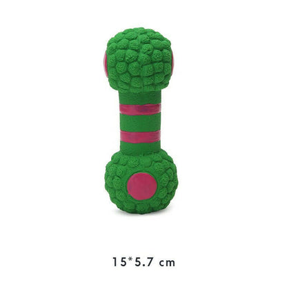 Dog Toy Sound Animal - linilee