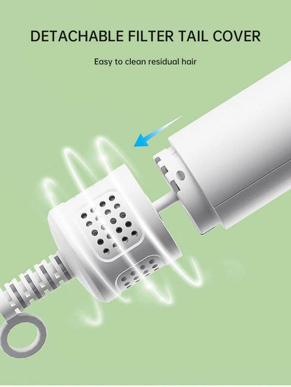 Smart Pet Hair Dryer cat Grooming - linilee