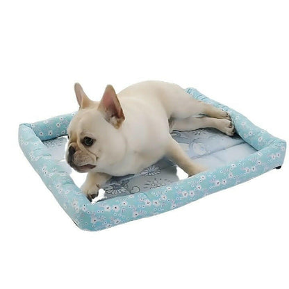 Pet Bed Pet Mat Summer Ice Mat Summer - linilee