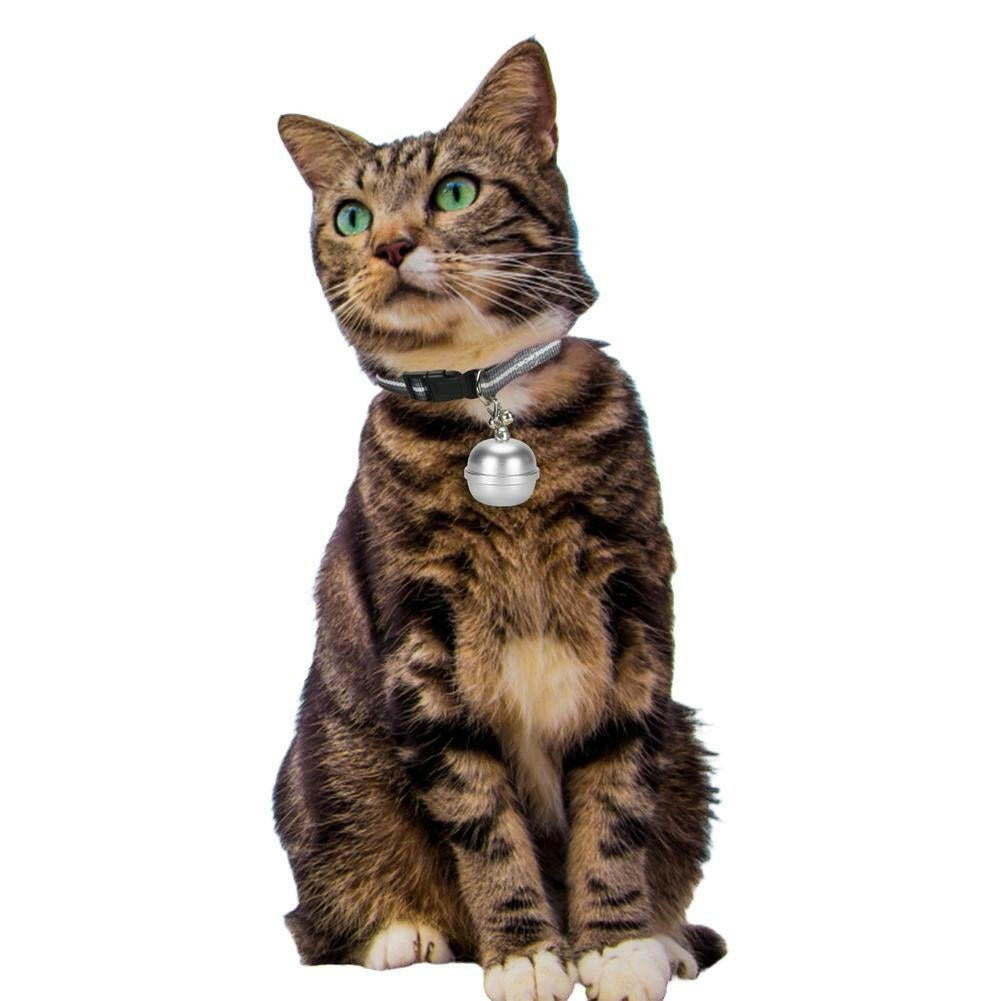 GPS Locator Electronic Collar Anti-lost Device cat collar - linilee