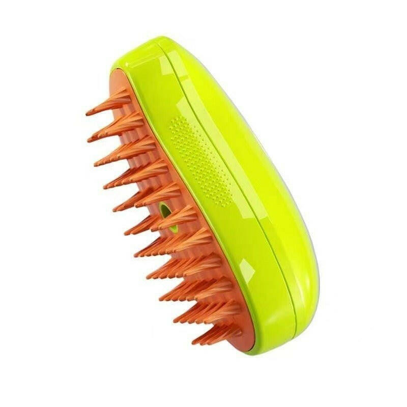 Pet spray massage comb for dogs grooming for dogs - linilee