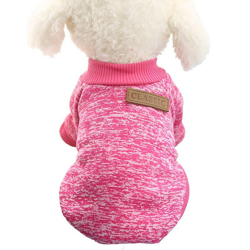 Dog Clothes For Small Dogs. - linilee