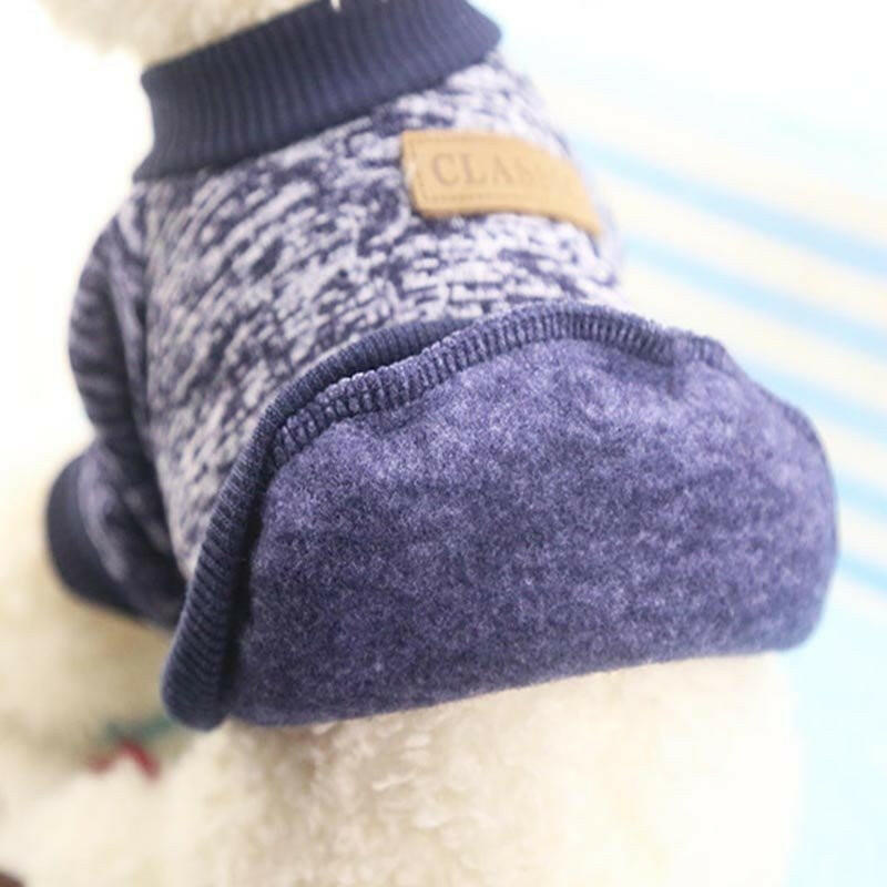 Dog Clothes For Small Dogs. - linilee