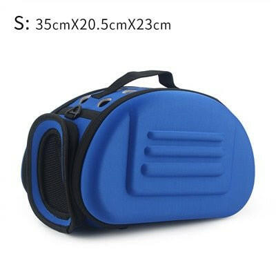 Pet Carrier Bag Portable. - linilee