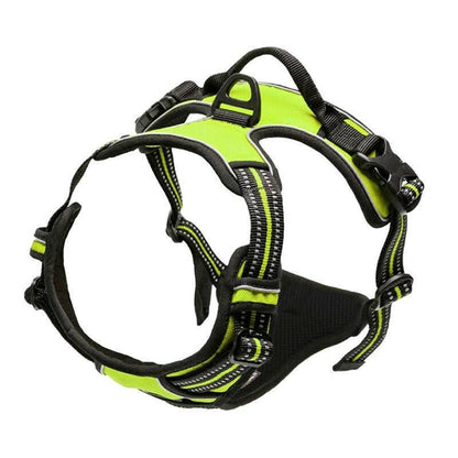 Pet Dog Chest Strap Vest Type. - linilee