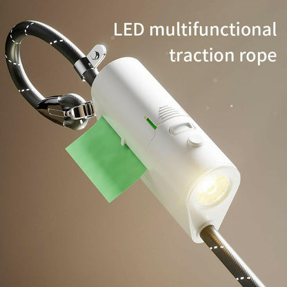 LED Lighting Pet Leash Dog Traction Rope - linilee